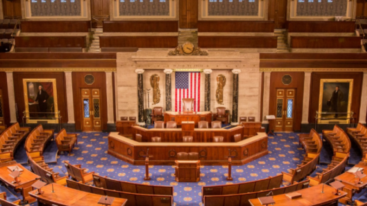 118th Congress