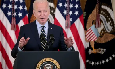 President Biden