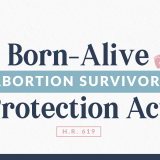 Born Alive Discharge Petition