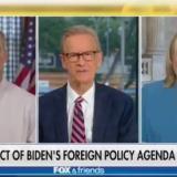 Kat and Jim Jordan on Fox and Friends