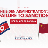 Sanctions Letter