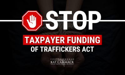 STOP Taxpayer Funding