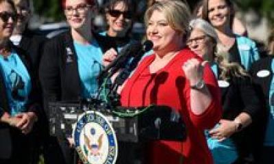 2A Press Conference