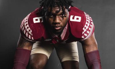 Darrell Jackson Jr.