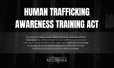 Human Trafficking Awareness Training Act