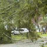 Hurricane Gainesville