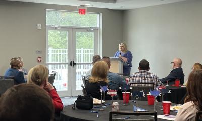 GNV Chamber Address Spring 2023