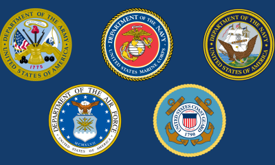 Military Branches