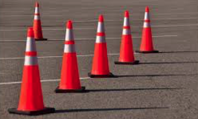 Cones