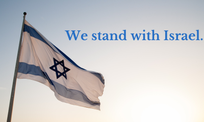 Stand With Israel
