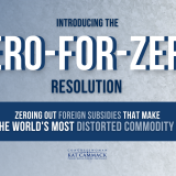 Zero-For-Zero