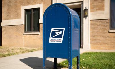 USPS